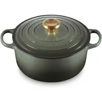 Le Creuset Signature Round 24 Cm Kasari