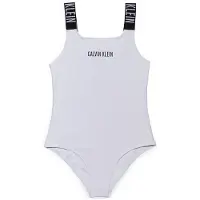 Calvin Klein Swimsuit - White - 152-164