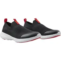 Reima Sneakers, Bouncing - Black - 29