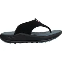 Viking Balance Flip-Flop M - Black - 43
