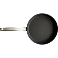 Satake valurautapannu 22 cm