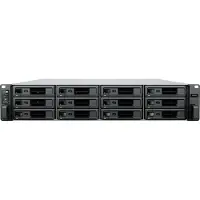 Synology UC3400 file server