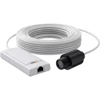 Axis – P1280-E 4MM 8.3 FPS (0940-001)