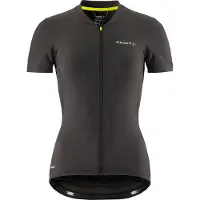 Craft Women's Adv Endur Jersey Slate M