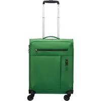 Roncato Lite Soft Neon 4-pyöräinen Käsimatkatavara 55 cm Vihreä