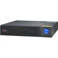APC SRV1KRIRK-E UPS-virtalähde 1 kVA 900 W (SRV1KRIRK-E)