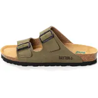 Bayton Pistokkaat 'Atlas' khaki