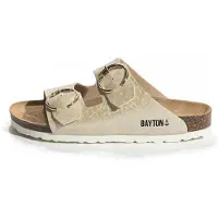 Bayton Pistokkaat 'Atlas' beige