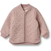 Wheat Thermo Jacket Loui - Pink - 74