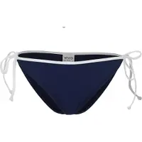Vivid Bikinihousut 'Mix&Match' marine / valkoinen