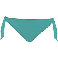 Vivid Bikinihousut sinivihreä