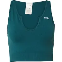 ICANIWILL Urheilutoppi kuusi / offwhite