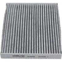KAVO PARTS Suodatin, sisäilma HC-8245C