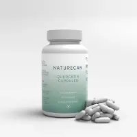 Naturecan Kversetiini 400mg