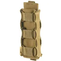M-Tac Mag Pouch Mini PCC Kolchan - Pistol (Color: Coyote)