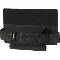 M-Tac Elastic Tourniquet Holder Gen.III (Color: Black)