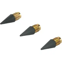M-Tac Ecopybook Tactical Tip Replacement Set for Pencils 3pcs