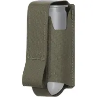 M-Tac Pouch for 1 VOG Type 40mm Grenade (Color: Ranger Green)