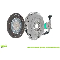 Valeo Kytkinpaketti 834600