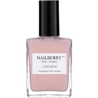Nailberry L’Oxygéné Elegance Kynsilakka 15 ml Elegance