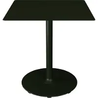 Houe PICO Sohvapöytä 70x70 cm pyöreä pohja Olive green