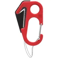 TB Outdoor Emergency Release - Strap Cutter