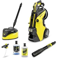 Kärcher Painepesuri K 7 Premium Smart Control Flex Home FJ
