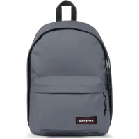 Eastpak Reppu - Out Of Office - 27 L - Mukulakivi Grey - - OneSize - Koulureput
