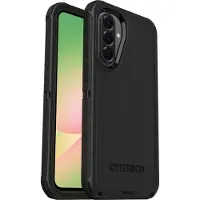 Otterbox React Galaxy A56 5G blk ProPack (77-97792)