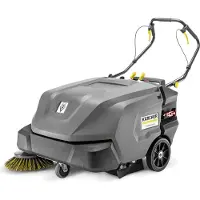 Kärcher Sweeping/Vacuum Machine KM 85/50 W Bp Pack - 1.351-117.0