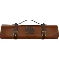 Mareld Veitsipussi 7 lokeroa, cognac