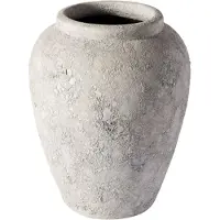 Muubs Luna maljakko 38 cm, harmaa