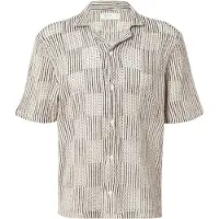 Hollister Hco. Guys Wovens - Beige - S