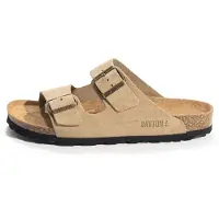 Bayton Sisäkengät 'Tracy' beige