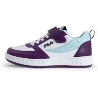 FILA Tennarit 'REGA NF' sininen / lila / valkoinen