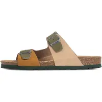Bayton Pistokkaat 'Ilithyie 2' beige / ruskea / khaki