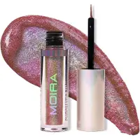Moira Chromatic Show Liner 012 Sugar Coated