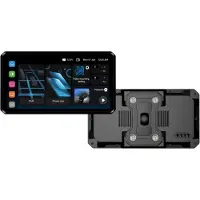 AlienRider M2S Moottoripyörän multimediajärjestelmä