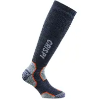 Crispi Calza Pro Navy/Grey Retkeilysukat S (36-39)