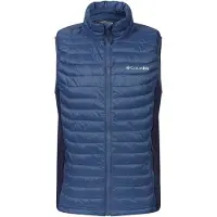 Columbia Powder Pass Hybrid Liivi