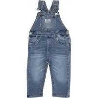 Levi's Haalari 'MY FIRST' sininen denim | 62 | boy