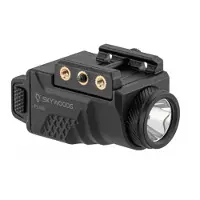 Skywoods LED Vapenlampa L5A810 - 480LM IPX3