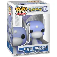 Funko POP! Pokemon Figure Funko POP! Dratini 1050