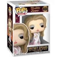 Funko POP! POP! Vinyylihahmo: Britney Spears - Lucky