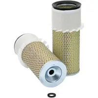 Sf Ilmansuodatin SL6250