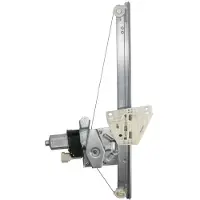 MAGNETI MARELLI STIKLU PACELŠANAS MEHĀNIS 350104170942