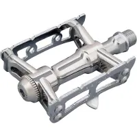 MKS Sylvan Track Next 9/16´´ Polkimet