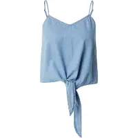 ONLY Toppi 'ONLNova' sininen denim