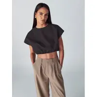 Willa Pusero 'Ora' musta