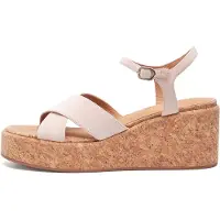 Woden Emily - Pink - 40